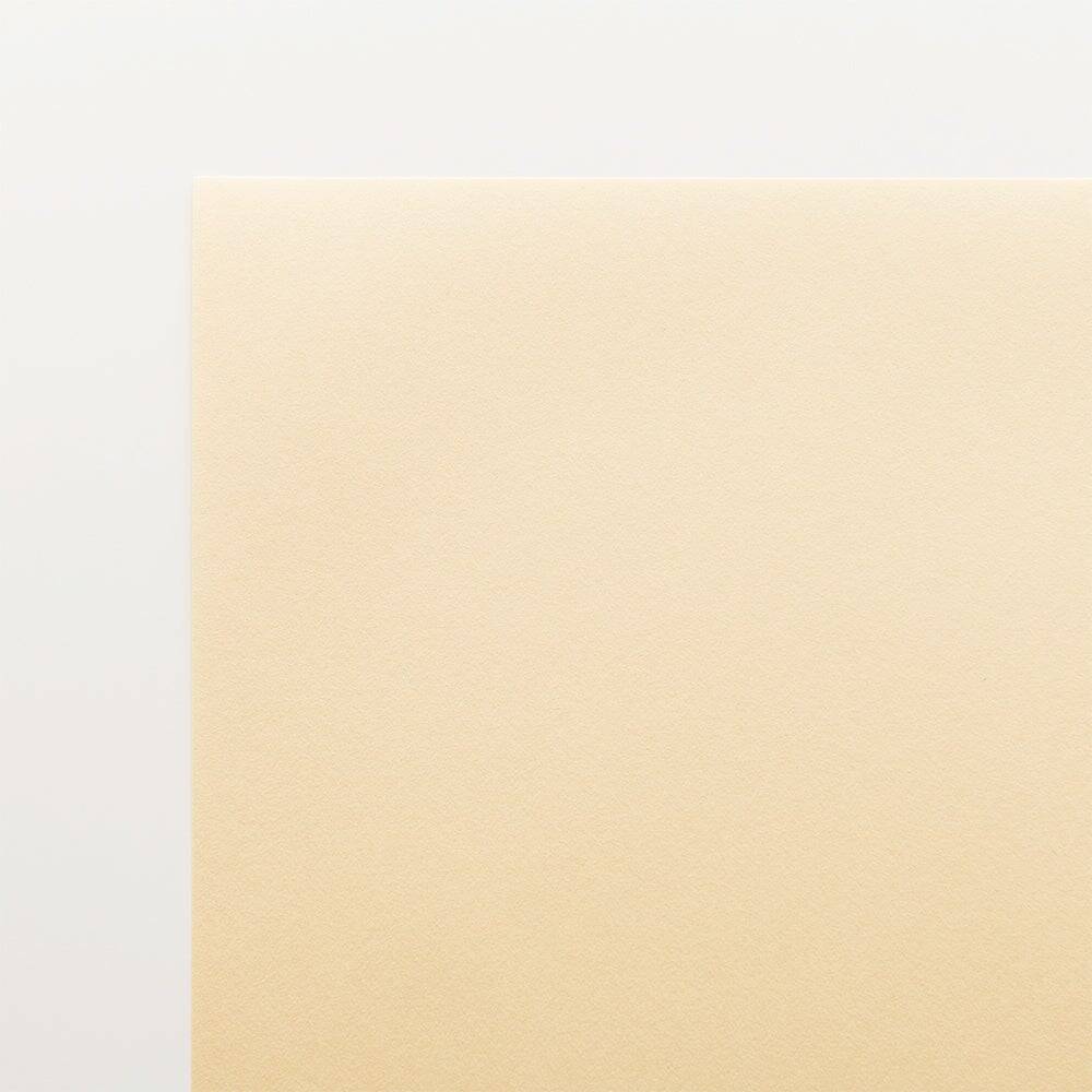 Awagami Japon Kağıdı Inbe Thick-Off White 80 Gr/M2 97X64 Cm