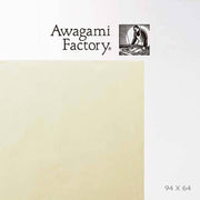 Awagami Japon Kağıdı Kozo 7 Monme 40 Gr/M2