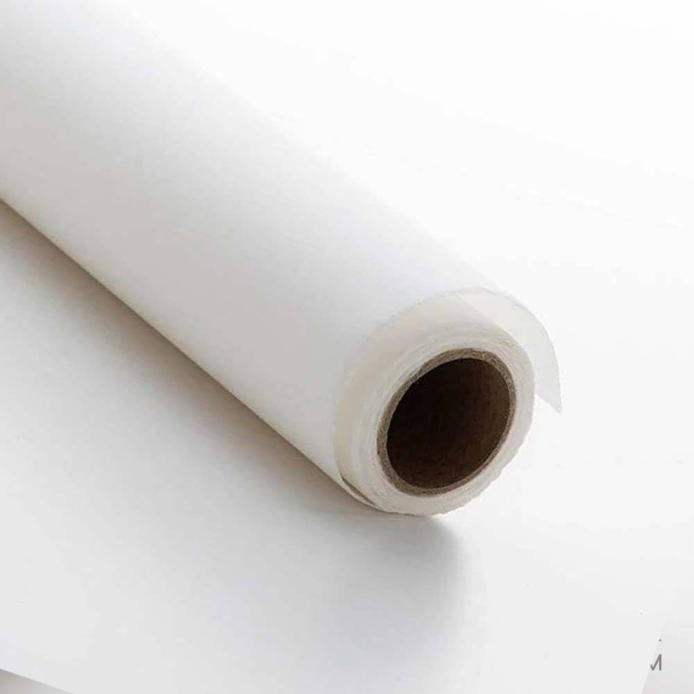 Awagami Japon Kağıdı Kozo Thick White Roll 110 Gr/M2 111.8X15 m IJ0335