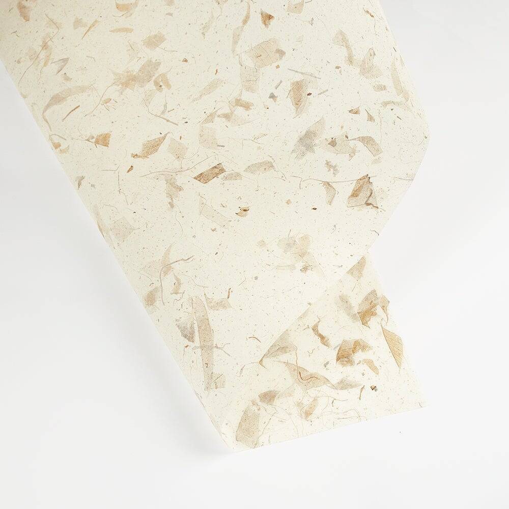 Awagami Japon Kağıdı Mango Paper 35 Gr/M2 97X64 Cm