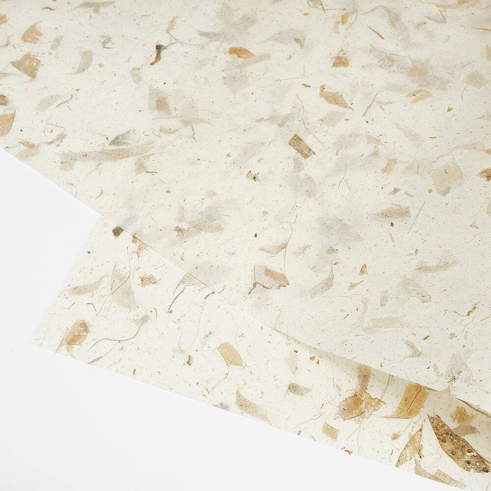 Awagami Japanese Paper Mango Paper 35 Gsm 97X64 Cm