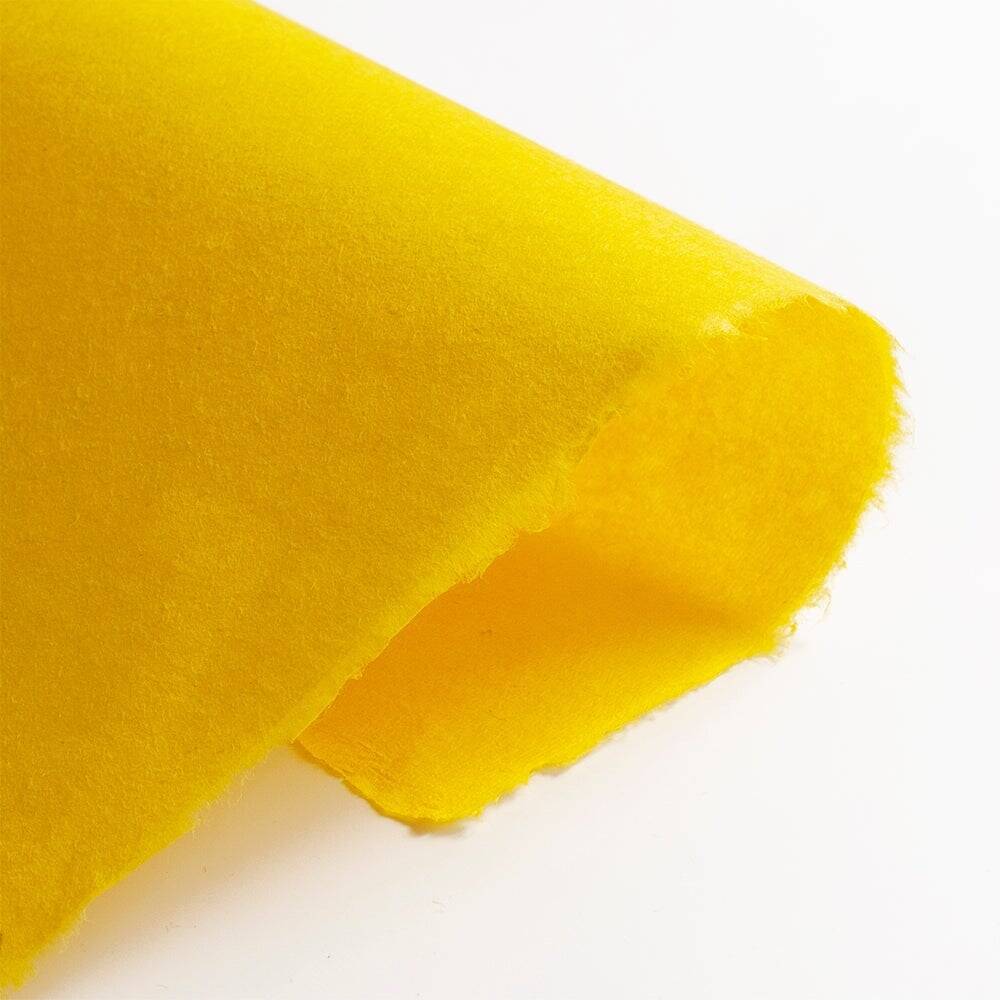 Awagami Japon Kağıdı Mingeishi M-03 Yellow Gr/M2 97X64 Cm