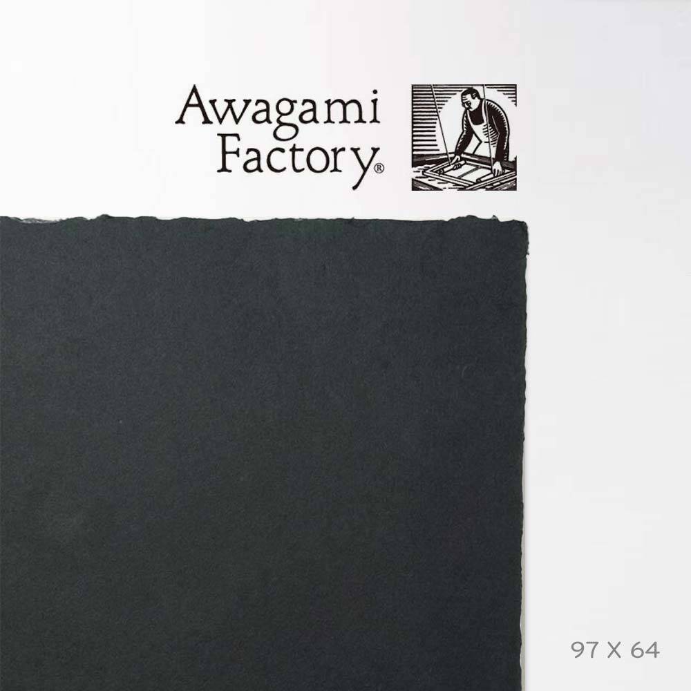 Awagami Japon Kağıdı Mingeishi M-32 48 Gr/M2 97X64 Cm