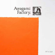 Awagami Japanese Paper Mingeishi 39 Gsm 97x64 Cm
