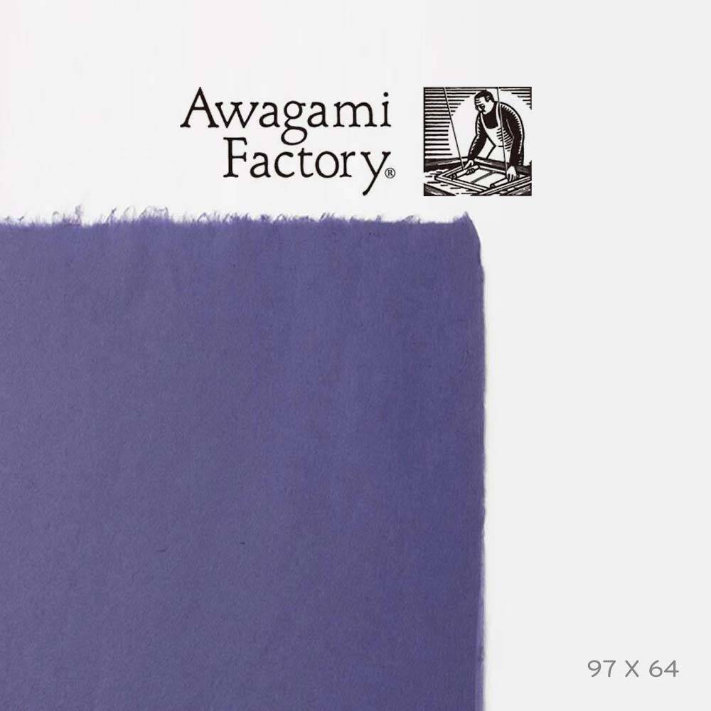 Awagami Japon Kağıdı Mingeishi M-56 48 Gr/M2 97X64 Cm