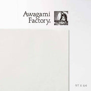 Awagami Japanese Paper Mingeishi M-60 48 Gsm 97x64 Cm