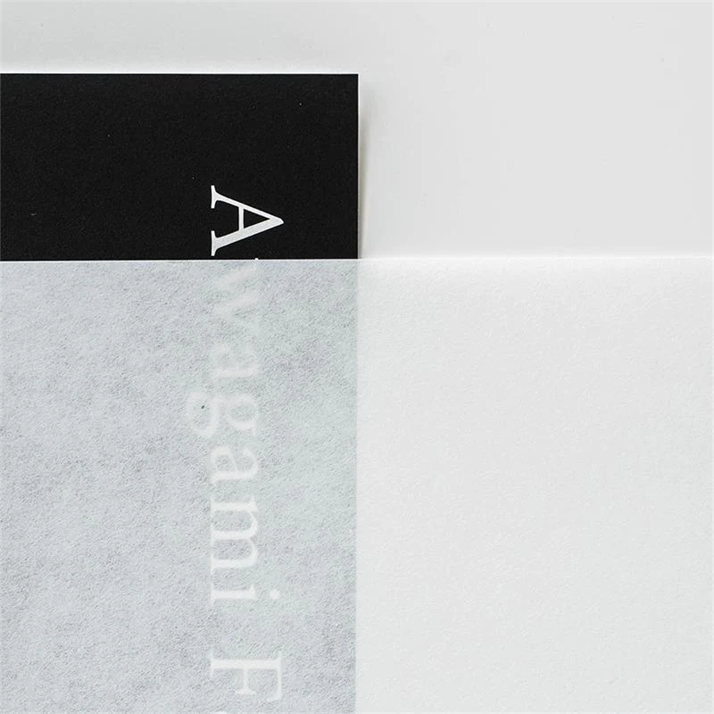 Awagami Japon Kağıdı Murakumo Kozo White A3+ IJ-1407