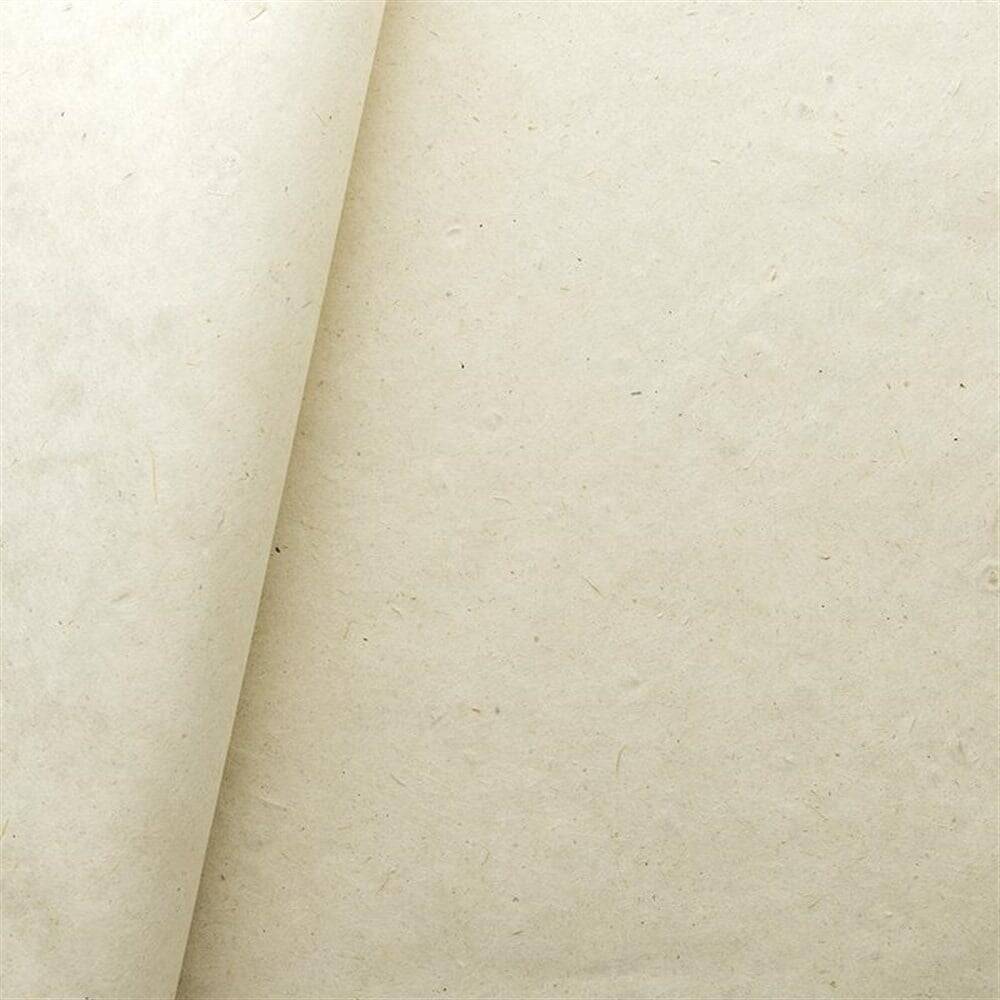 Awagami Japon Kağıdı Nature Corn 48 Gr/M2 97X64 Cm