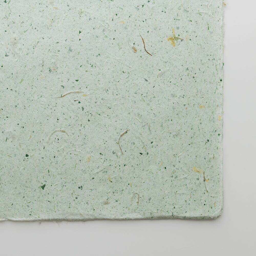 Awagami Japanese Paper Nature Nano Hana 48 Gsm 97X64 Cm