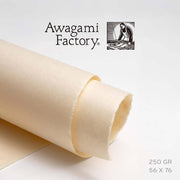 Awagami Japon Kağıdı Okawara Roll 70 gr 97x10 mt
