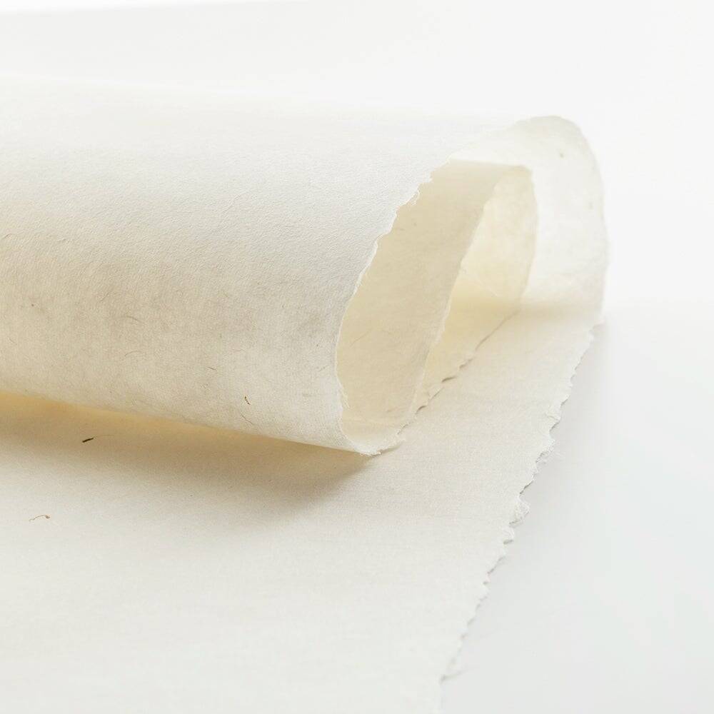 Awagami Japon Kağıdı Sekishu White 35 G/M2 94X64 Cm