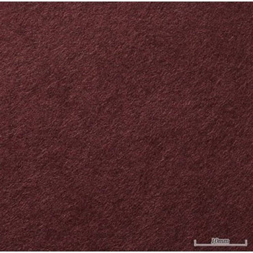Awagami Japon Kağıdı Shin Inbe Thin Bordeaux 65 Gr/M2 109.1X78.8 Cm