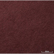Awagami Japanese Paper Shin Inbe Thin Bordeaux 65 Gsm 109.1X78.8 Cm