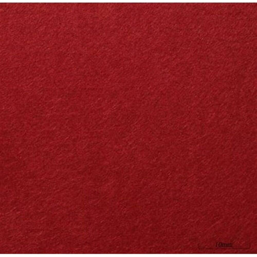 Awagami Japon Kağıdı Shin Inbe Thin Dark Red 65 Gr/M2 109.1X78.8 Cm