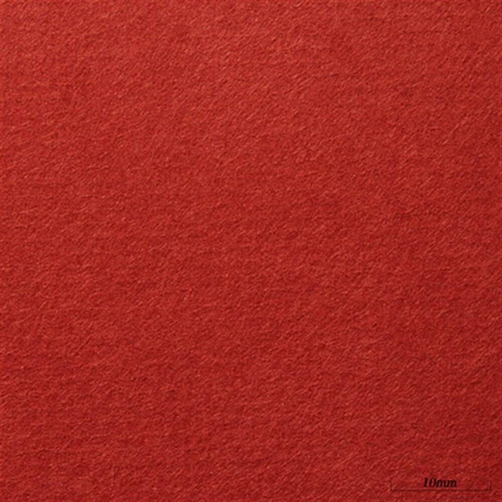 Awagami Japon Kağıdı Shin Inbe Thin Red Soil 65 G/M2 109.1X78.8 Cm