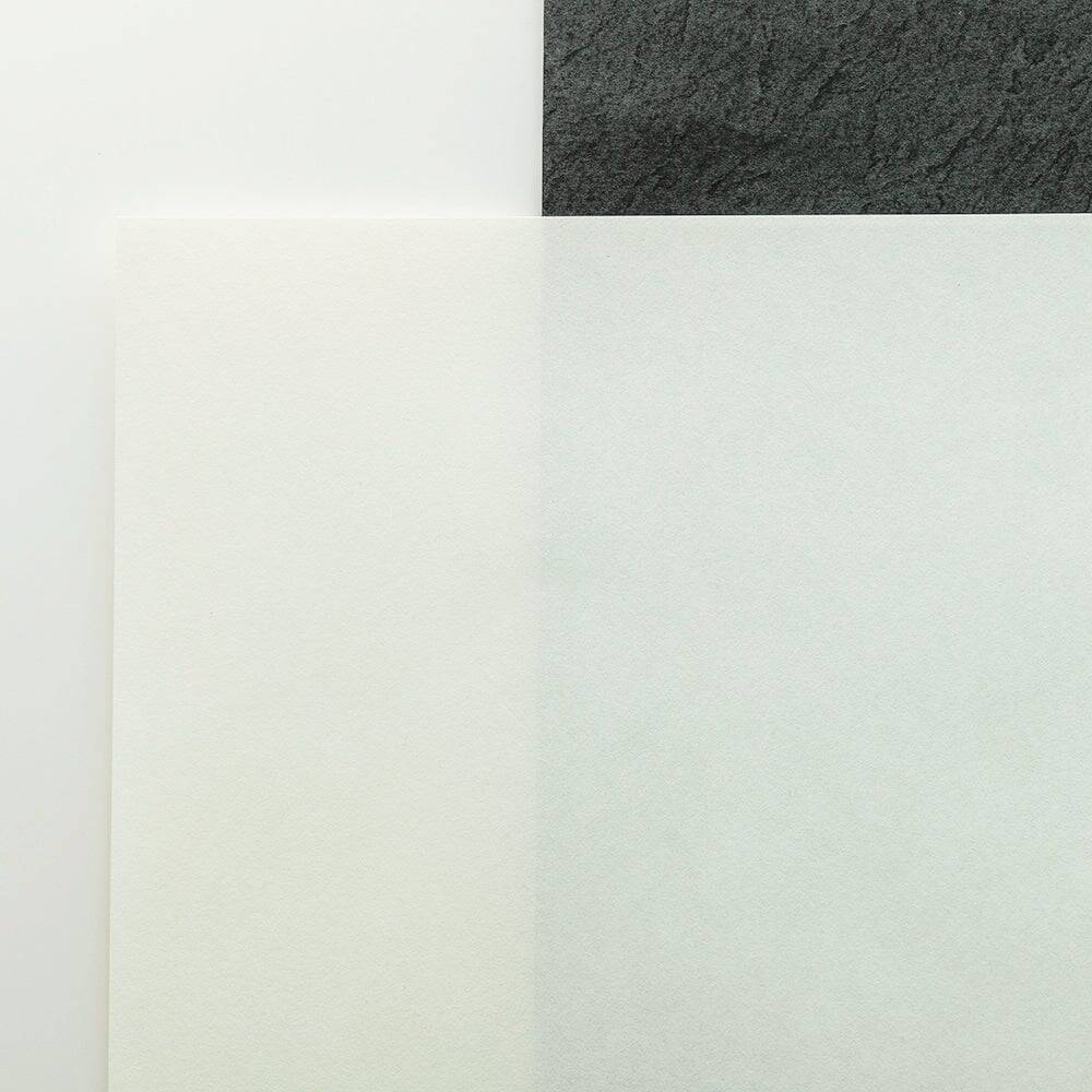 Awagami Japanese Paper Shiramine Mm-5 110 Gsm 97X64 Cm