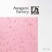Awagami Japon Kağıdı Tamarind 30 gr 94x64 cm