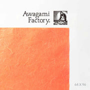 Awagami Japon Kağıdı Unryushi U-14 42 gr 64x96 cm