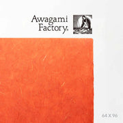 Awagami Japon Kağıdı Unryushi U-15 42 gr 64x96 cm