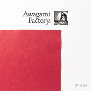 Awagami Japanese Paper Unryushi U-17 97X64 Cm 42 Gr