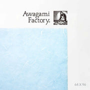 Awagami Japon Kağıdı Unryushi U-20 42 gr 64x96 cm