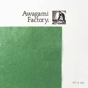 Awagami Japon Kağıdı Unryushi U-20 97X64 Cm 42 Gr