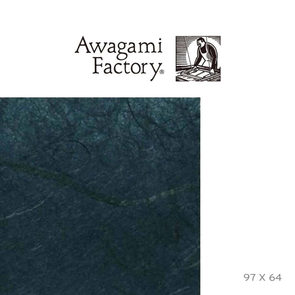 Awagami Japanese Paper Unryushi U-25 97X64 Cm