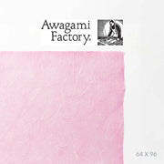 Awagami Japon Kağıdı Unryushi U-4 42 gr 64x96 cm