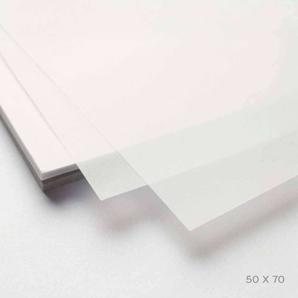 Tracing Paper 90 Gr 50x70 cm