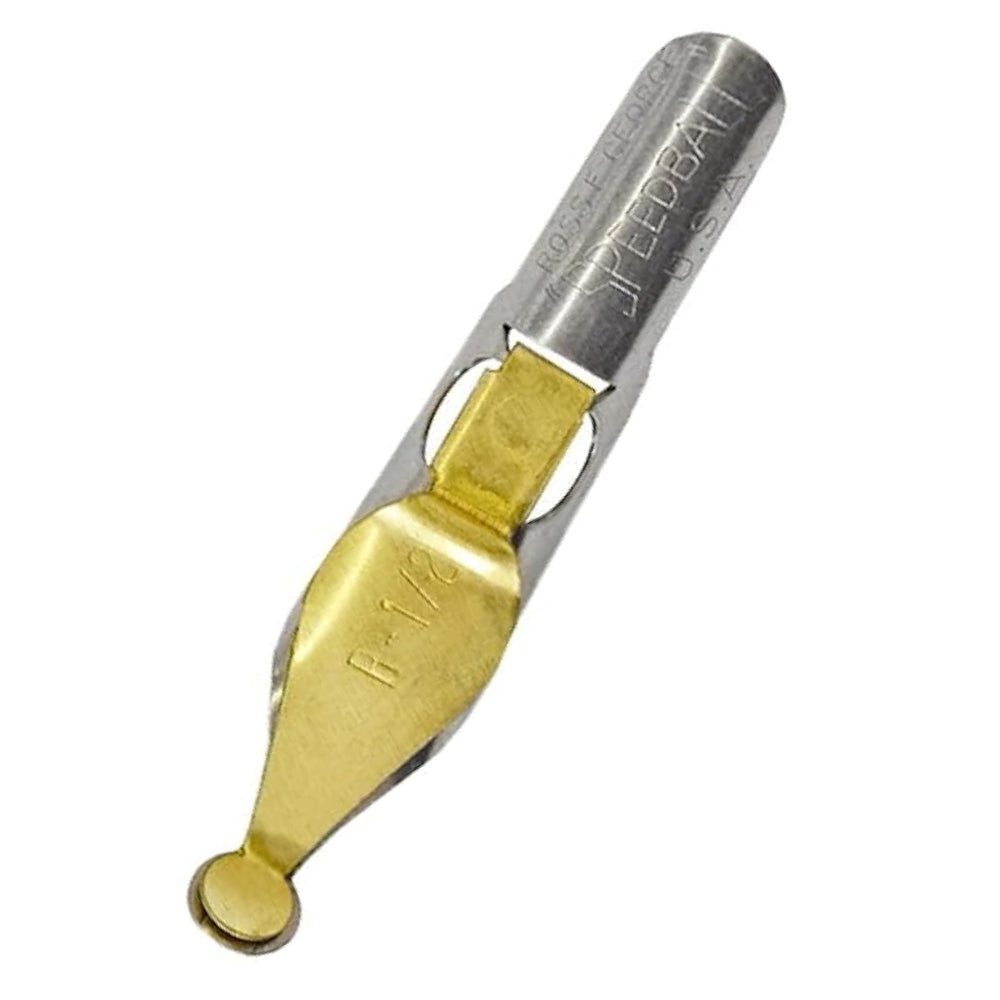 Speedball B1/2 Kaligrafi Ucu