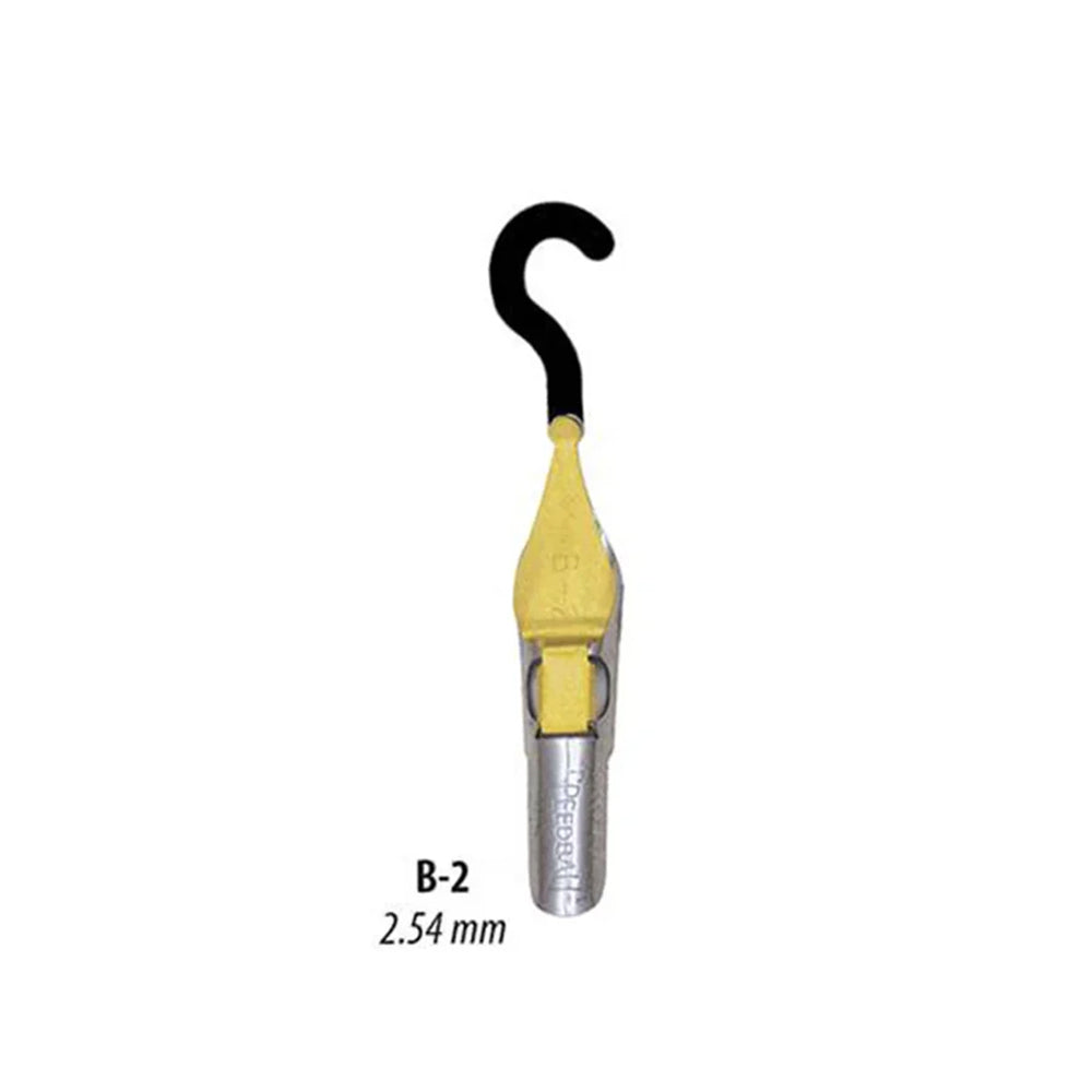 Speedball B2 Kaligrafi Ucu
