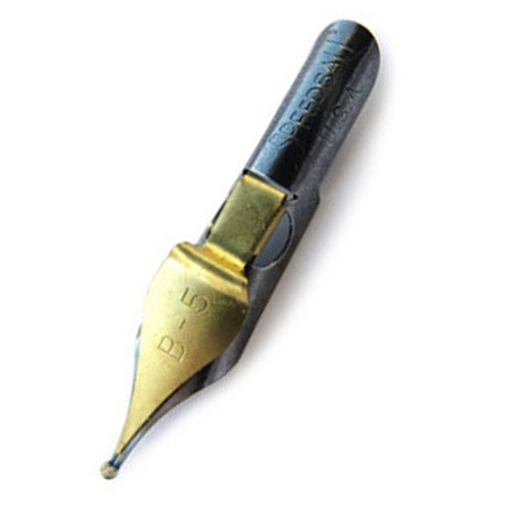 Speedball B5 Kaligrafi Ucu