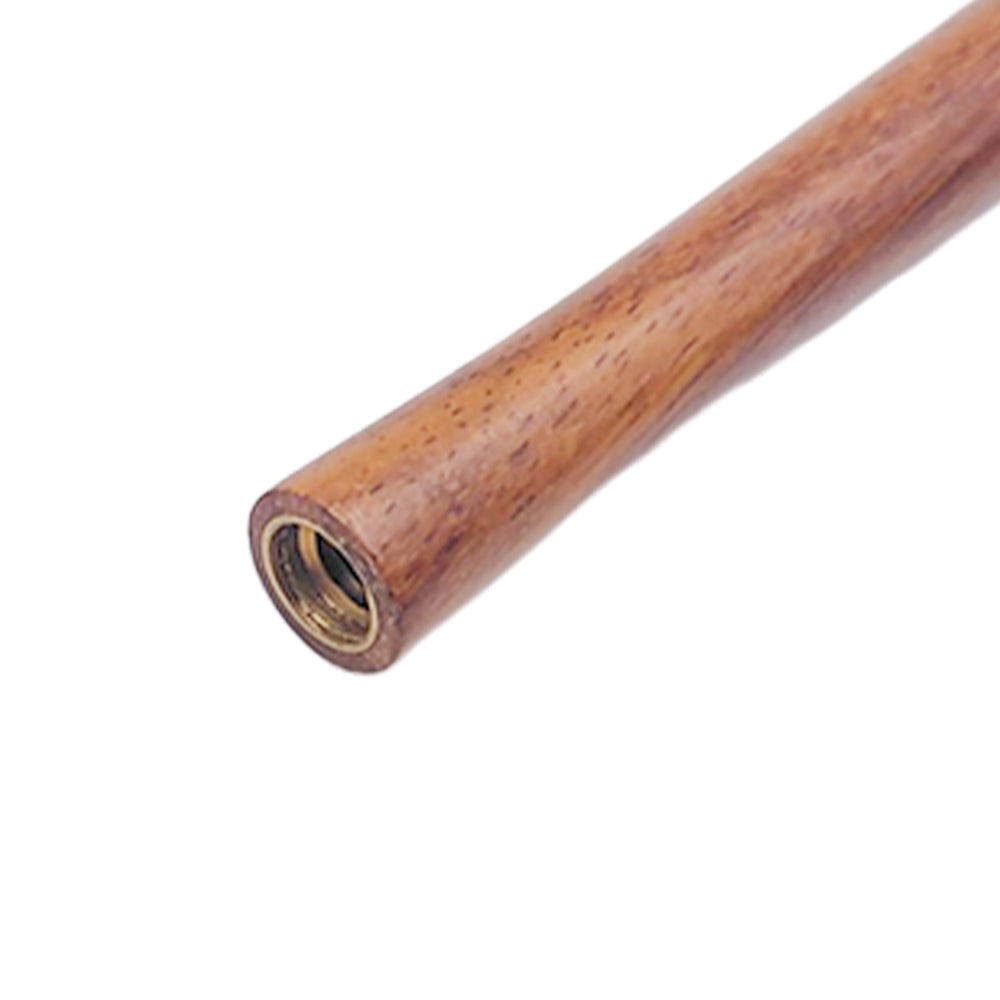 Karin Bambu Hat Kalem Seti - Bambu Ağacı 2 mm-10 mm + 1 Sap Vidalı Sistem