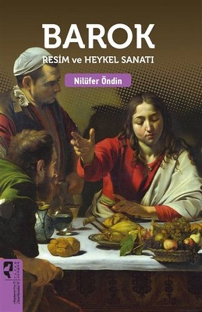 Baroque Painting and Sculpture