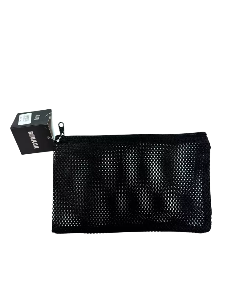 Bback A4 Hard Mesh Pencil Holder Code: 391