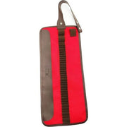 Bback Cloth Roll Pencil Holder with 36 Compartments Red 103