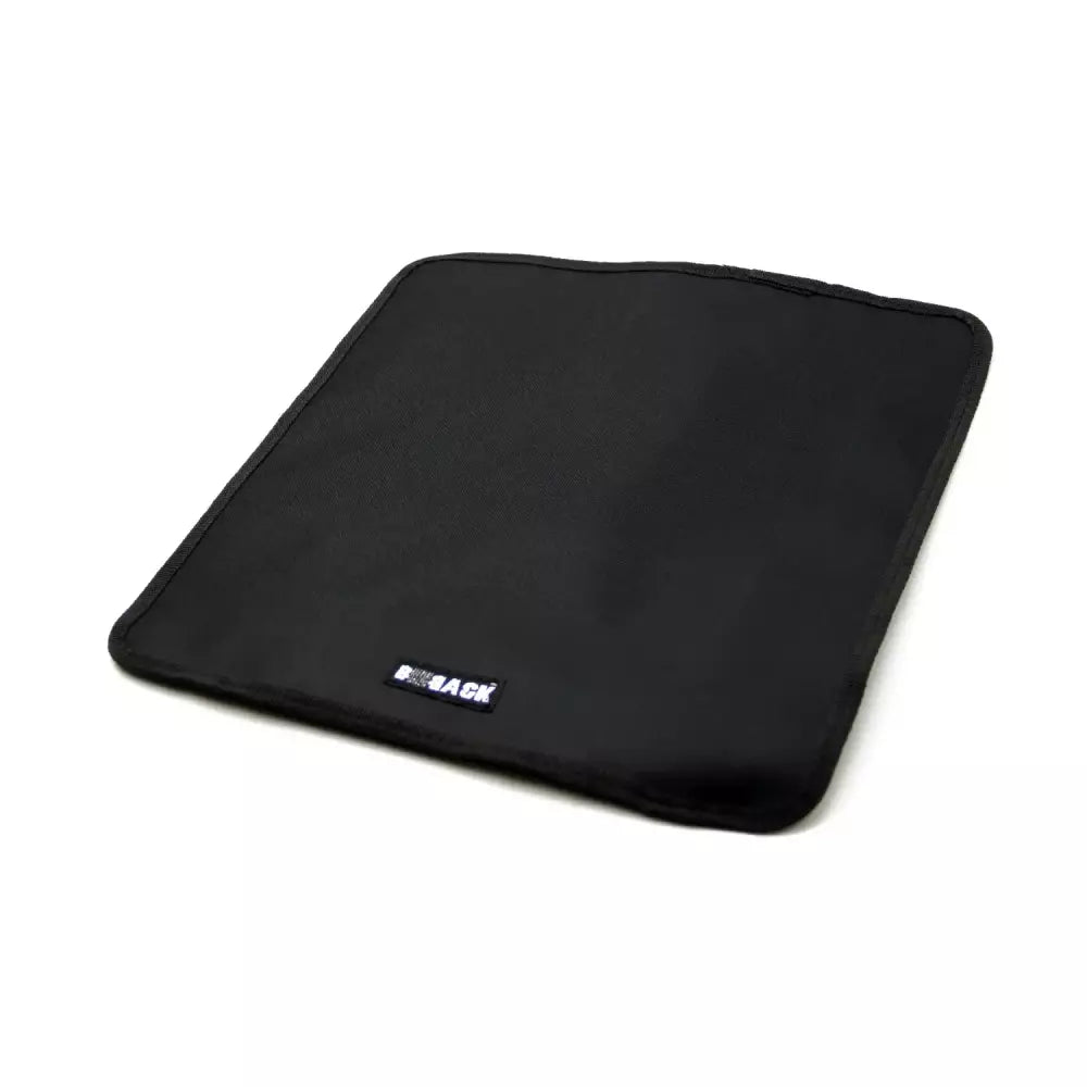 Bback Cloth Long Roll Pencil Holder with 25 Compartments Black Code: 371