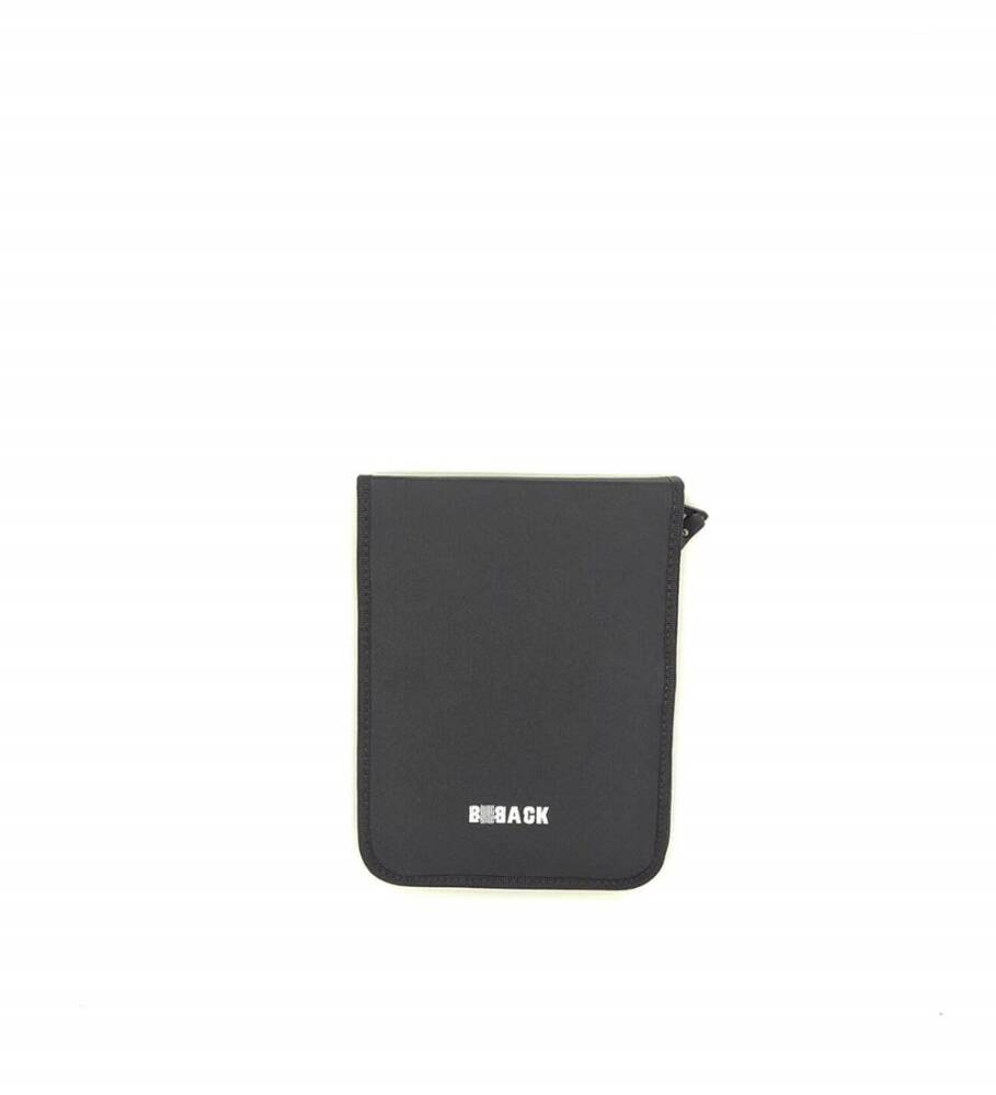 Bback Kalemlik / Fırçalık Siyah 308