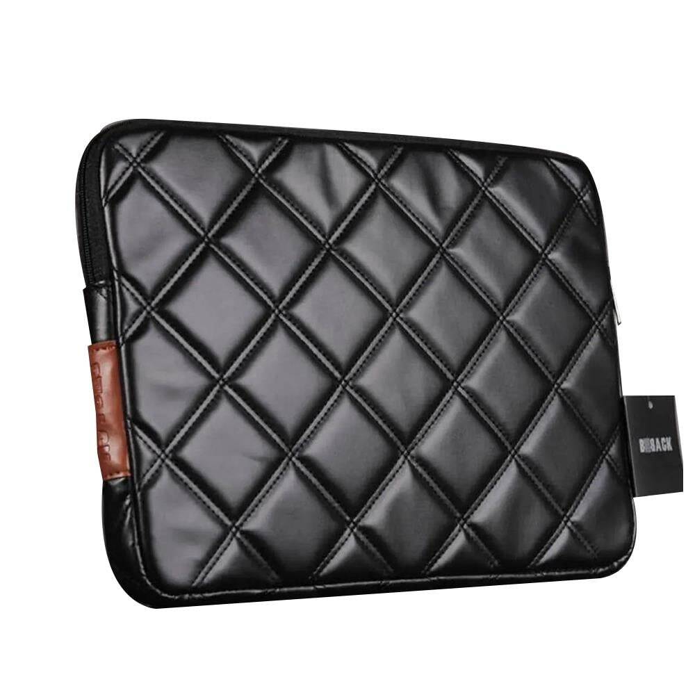 Bback Quilted Multi-Purpose Hat Bag Black Code: 840
