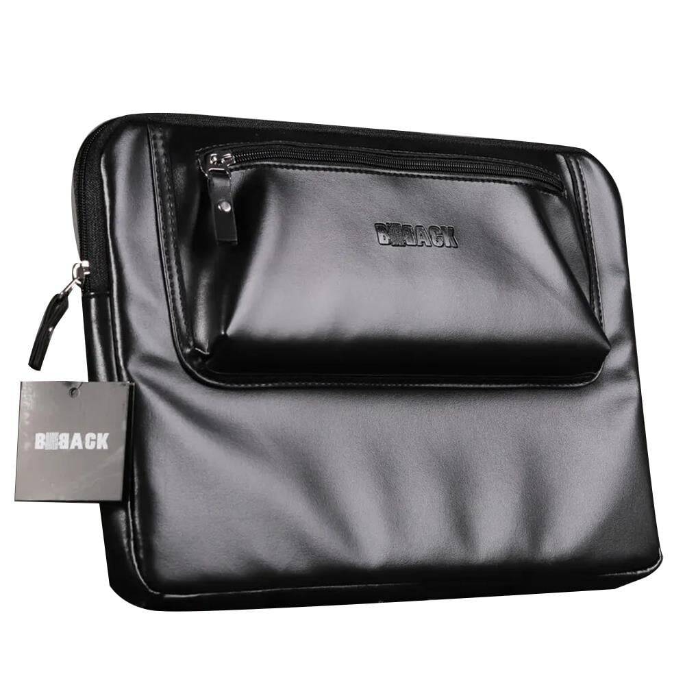 Bback Multi-Purpose Hat Bag with Front Pocket Black Code: 870