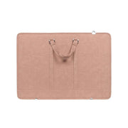 Bback Proje Çantası Suni Deri 40 x 55 cm Pembe 511