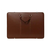 Bback Project Bag Imitation Leather 40 x 55 cm Tan 504