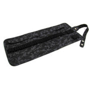 Bback Imitation Leather Roll Pen Holder 36 Compartments Camouflage 609