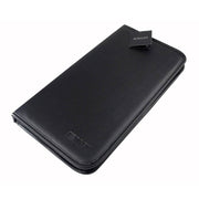 Bback Long Brush Holder 23 Compartments Black Code: 131