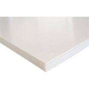 White Photoblock 70x100 cm 5 mm.