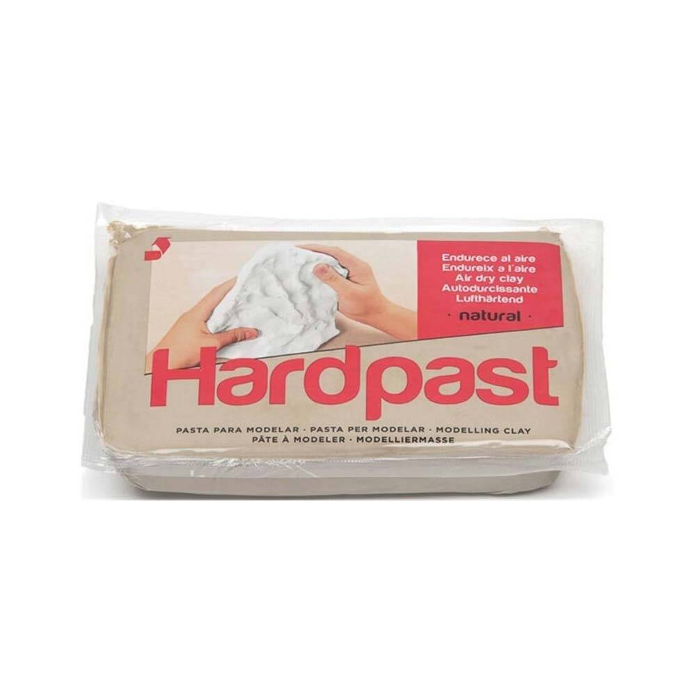 Bisbal Hardpast Ceramic Dough 1.5kg White