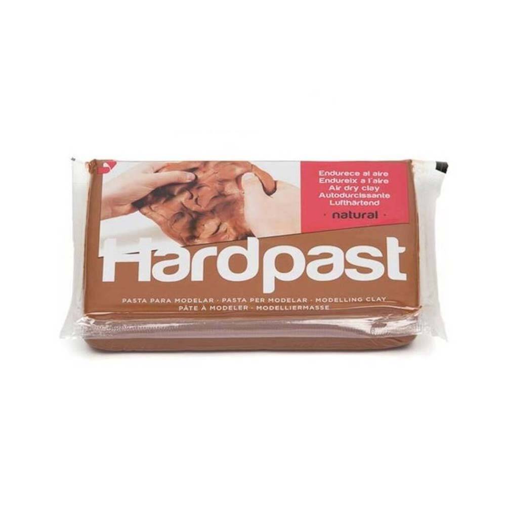 Bisbal Hardpast Ceramic Dough 1.5kg Soil
