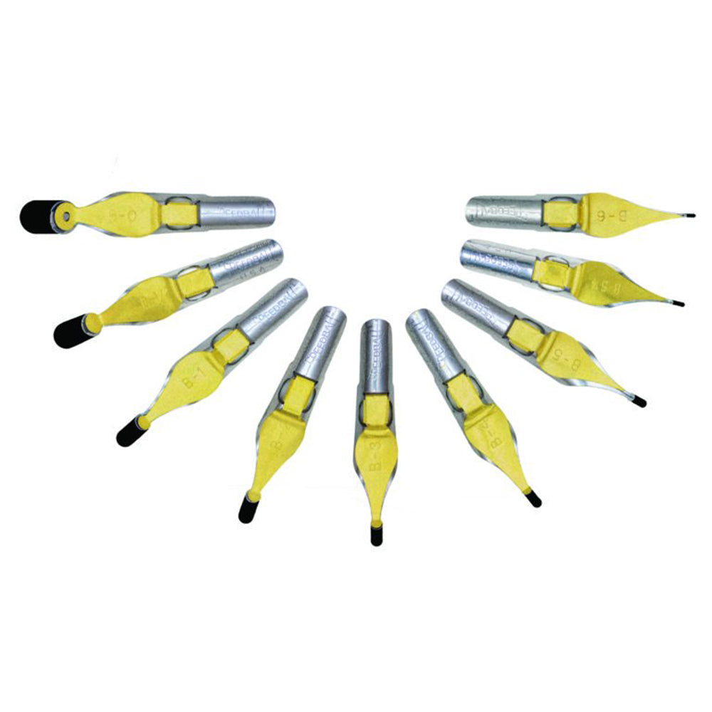 Speedball B0 Kaligrafi Ucu