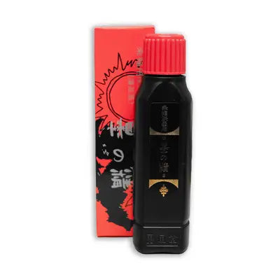 Boku-Undo No.6 Liquid Ink 100 ml