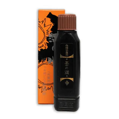 Boku-Undo No.7 Liquid Ink 100 ml